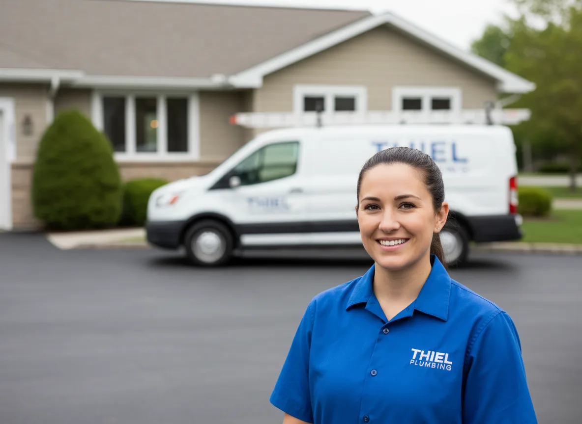 Plumber Woodrow, CO FAQs
